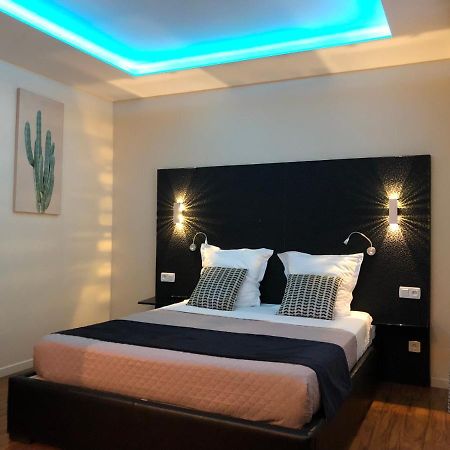 Chambre Suite B&B Montpellier Ngoại thất bức ảnh