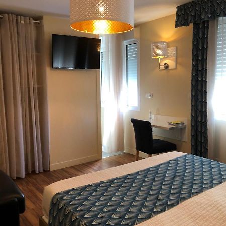 Chambre Suite B&B Montpellier Ngoại thất bức ảnh