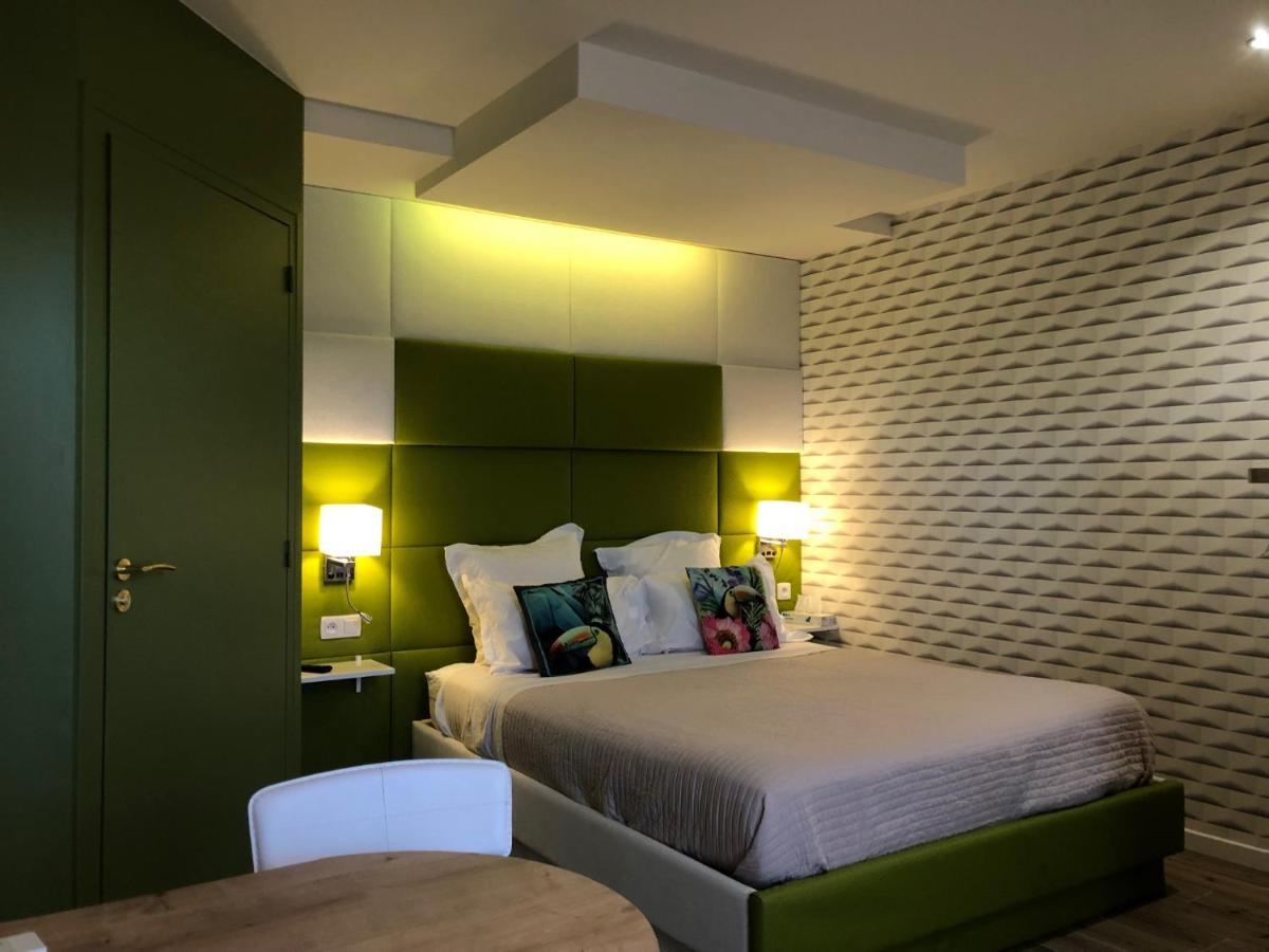 Chambre Suite B&B Montpellier Ngoại thất bức ảnh