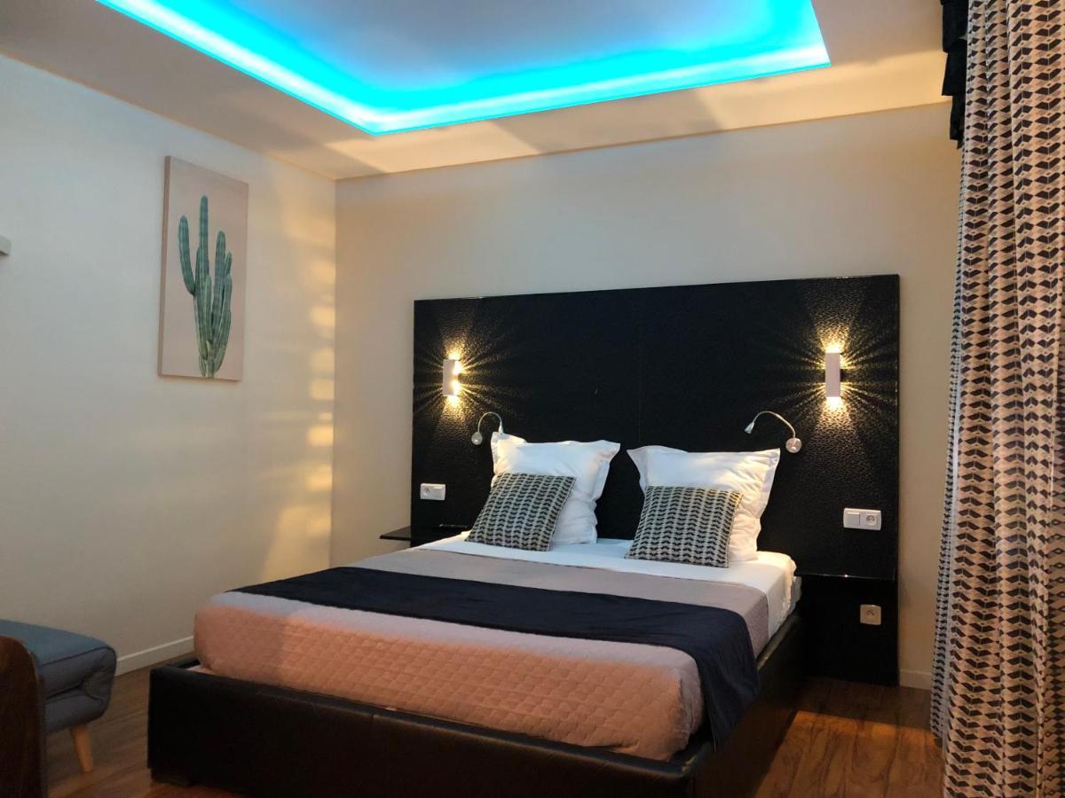 Chambre Suite B&B Montpellier Ngoại thất bức ảnh