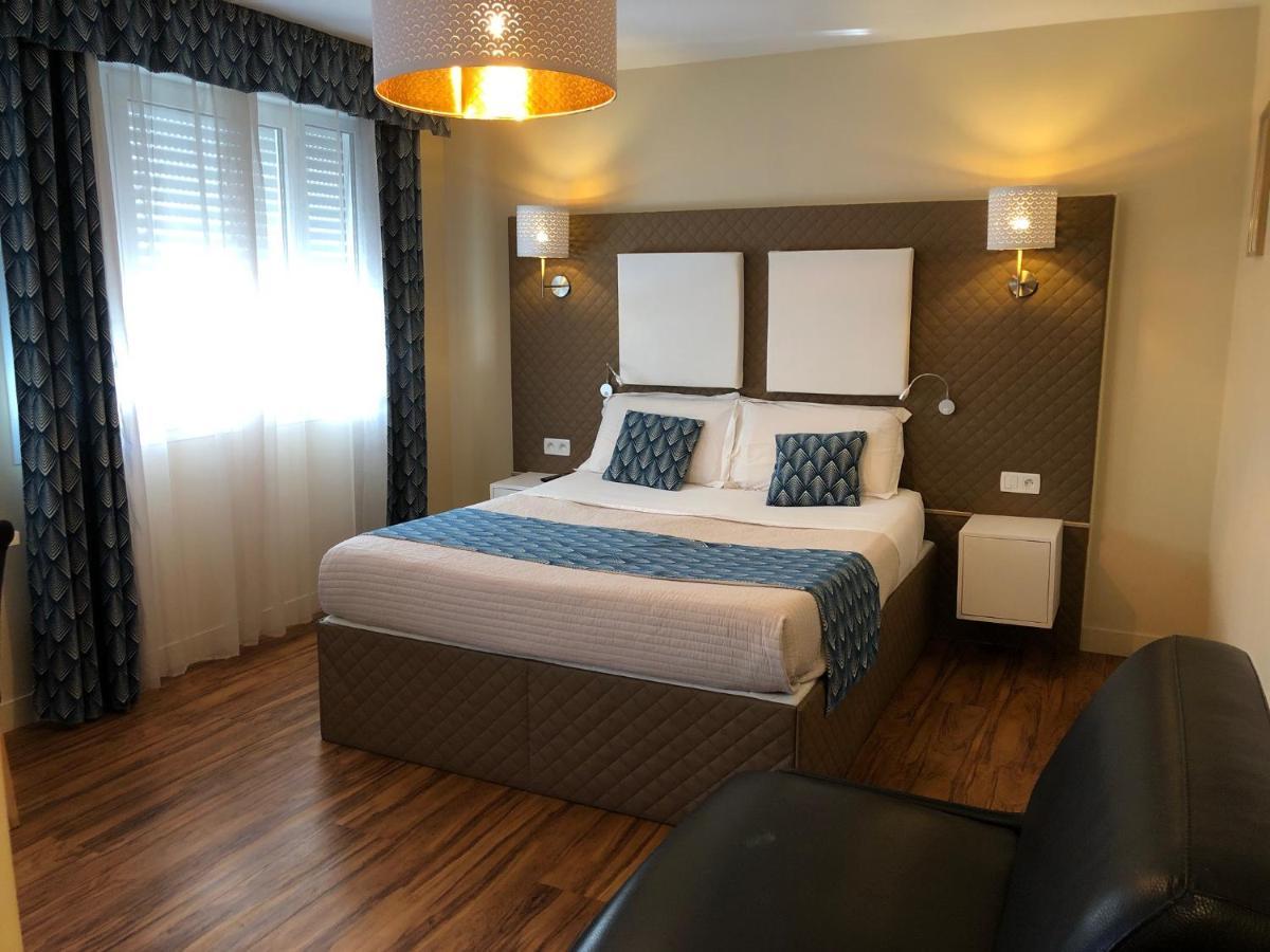 Chambre Suite B&B Montpellier Ngoại thất bức ảnh