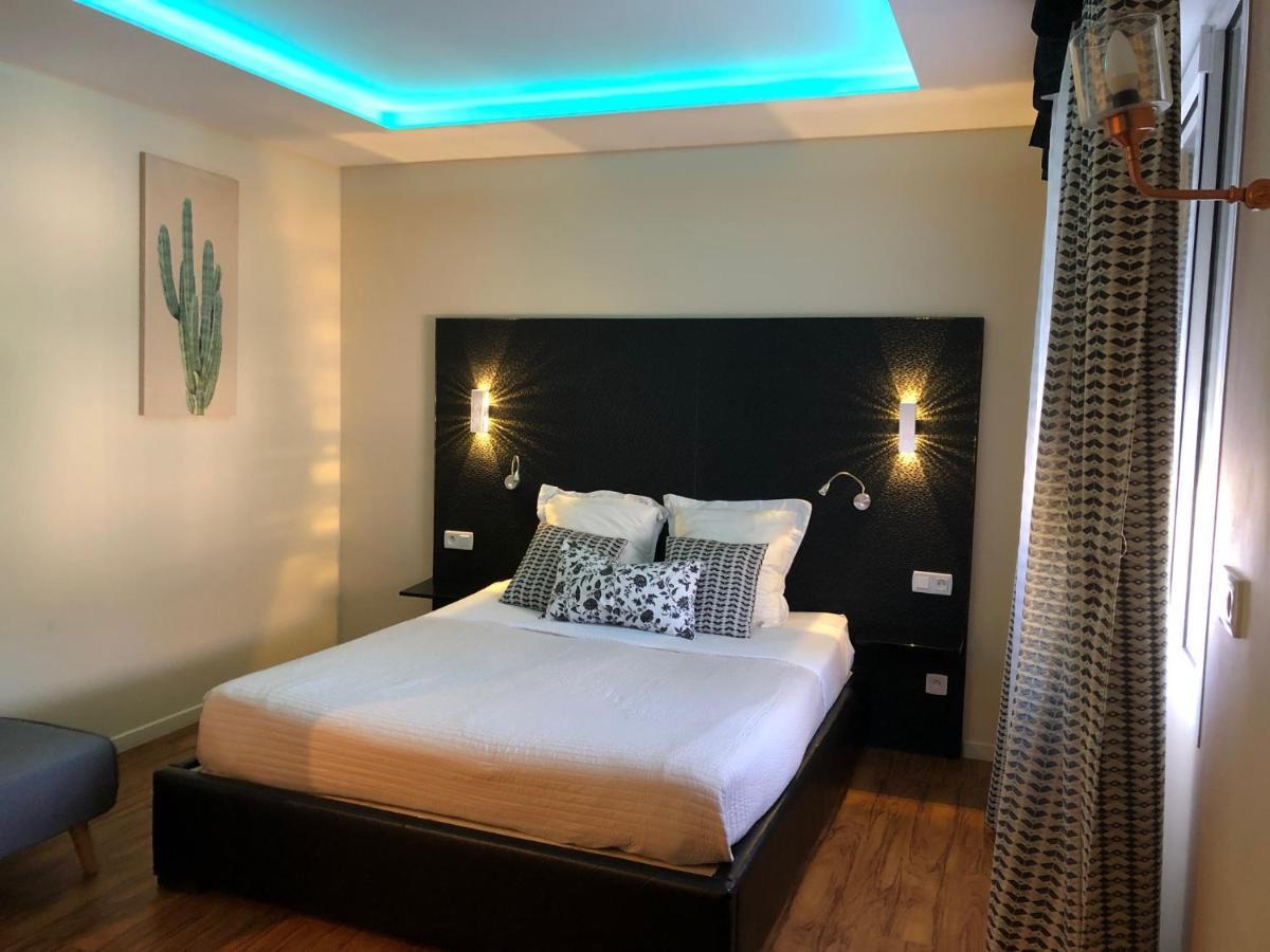 Chambre Suite B&B Montpellier Ngoại thất bức ảnh