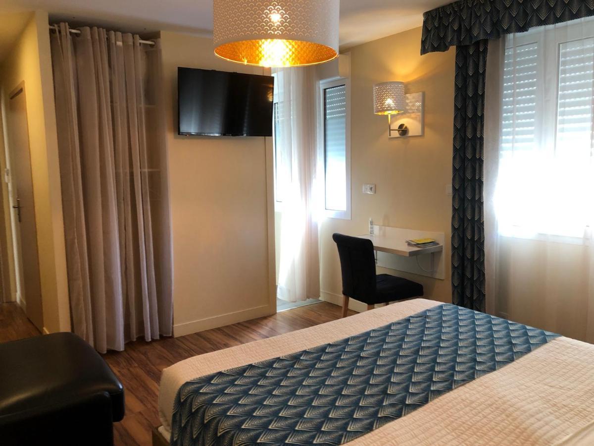 Chambre Suite B&B Montpellier Ngoại thất bức ảnh