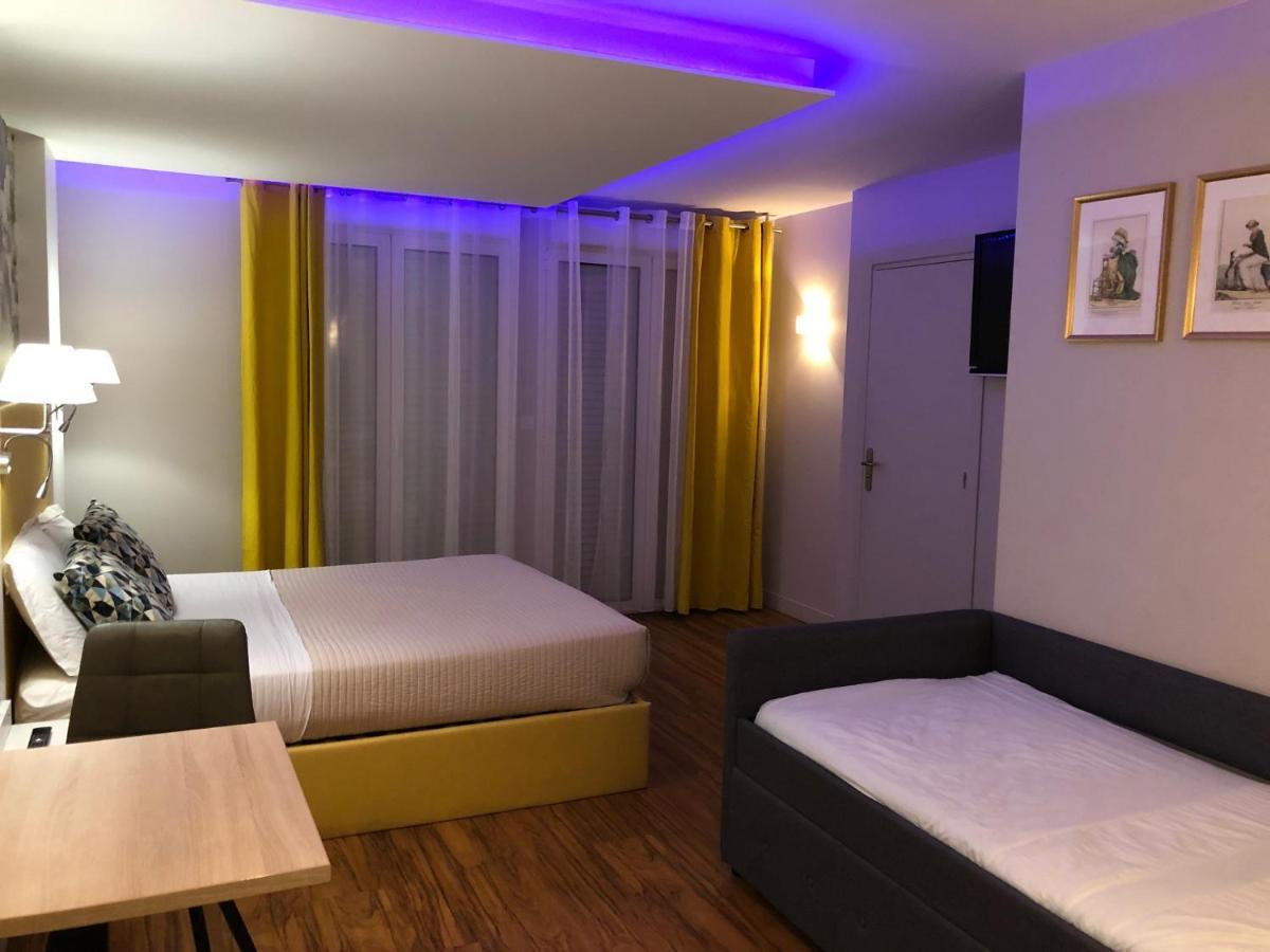 Chambre Suite B&B Montpellier Ngoại thất bức ảnh
