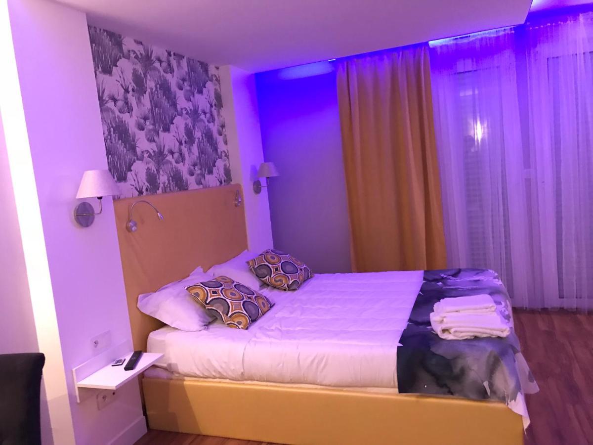 Chambre Suite B&B Montpellier Ngoại thất bức ảnh