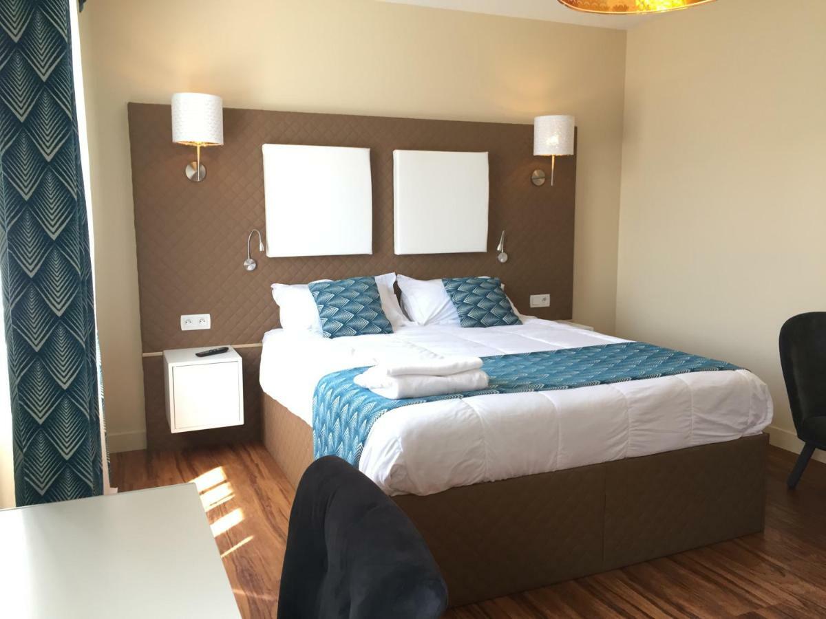 Chambre Suite B&B Montpellier Ngoại thất bức ảnh