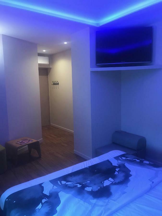 Chambre Suite B&B Montpellier Ngoại thất bức ảnh