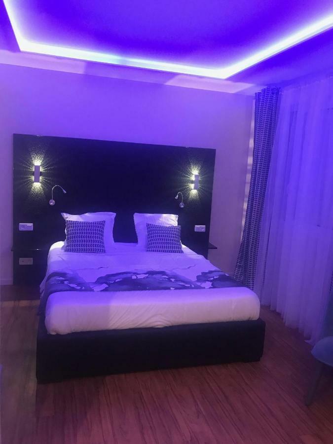Chambre Suite B&B Montpellier Ngoại thất bức ảnh